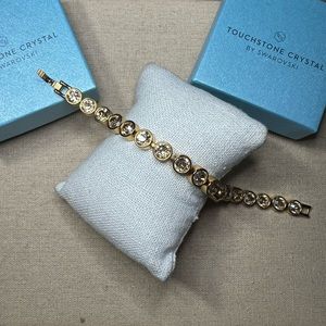 TSC Ice Bracelet- Bronze Goddess